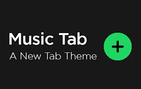 Music Tab