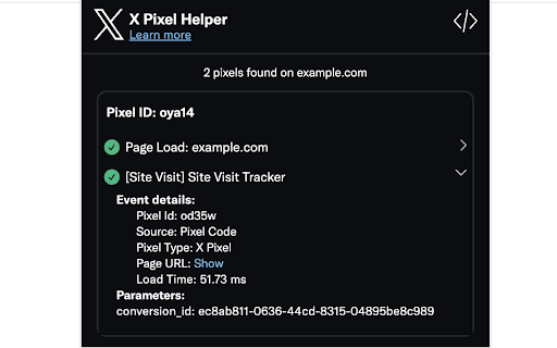 Plugin Screenshot