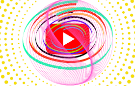 Youtube Colorful Themes