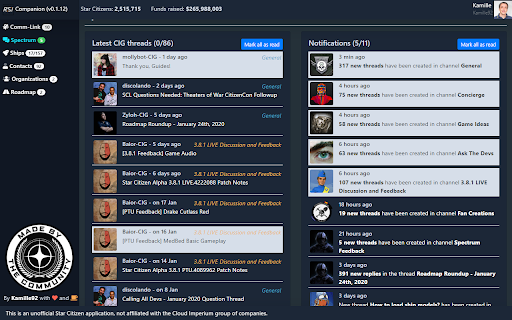 Plugin Screenshot