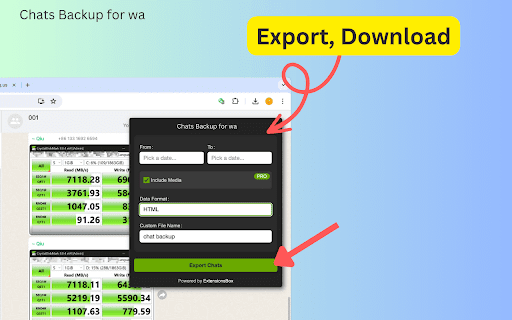 Plugin Screenshot