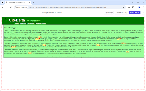 Plugin Screenshot