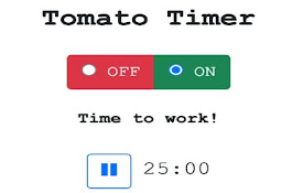 Tomato Timer