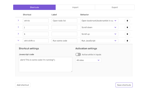 Plugin Screenshot