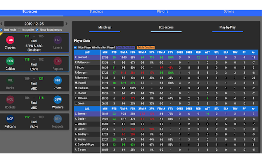 Plugin Screenshot