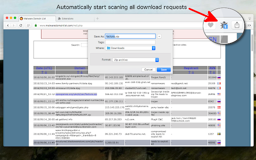 Plugin Screenshot