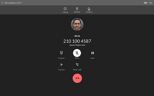 Plugin Screenshot
