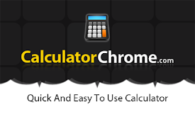 Quick Calculator by Fedmich