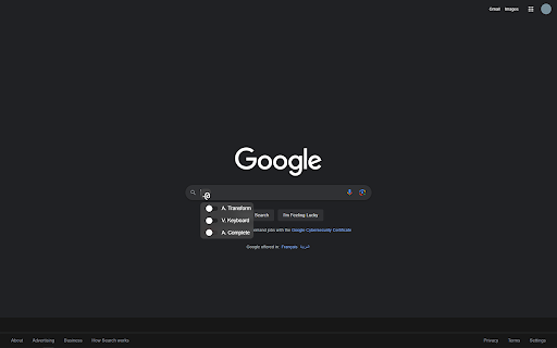 Plugin Screenshot