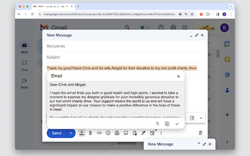 Plugin Screenshot
