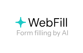 WebFill - AI Form Filling &amp; Screenshots