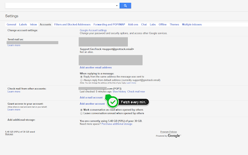 Plugin Screenshot