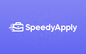 SpeedyApply: Job Application Autofill Tool