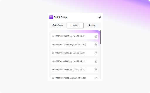 Plugin Screenshot