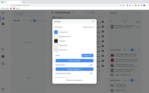 Plugin Screenshot