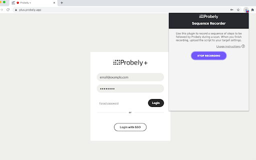 Plugin Screenshot