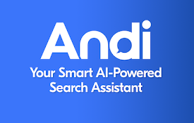 Andi: AI-Powered Search