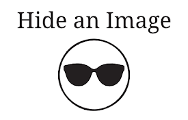 Hide an Image