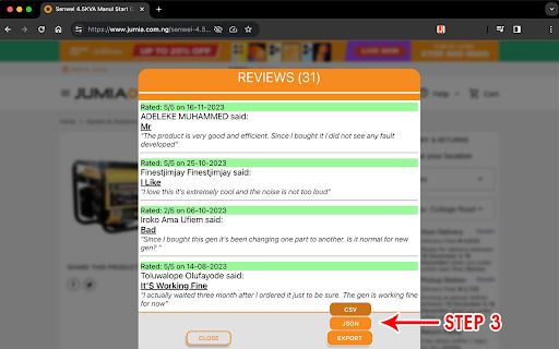 Plugin Screenshot