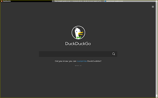 Plugin Screenshot