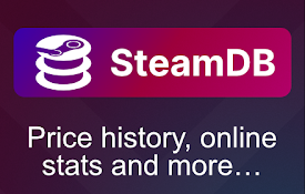 SteamDB