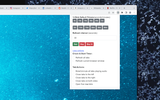 Plugin Screenshot