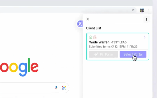 Plugin Screenshot