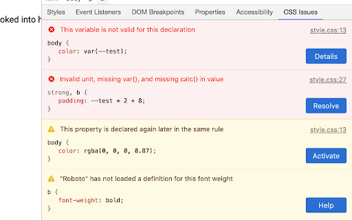 Plugin Screenshot