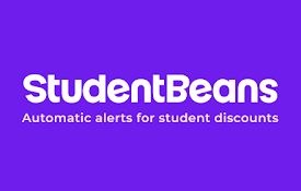 Student Beans：专享学生折扣