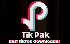 TikPak下載器