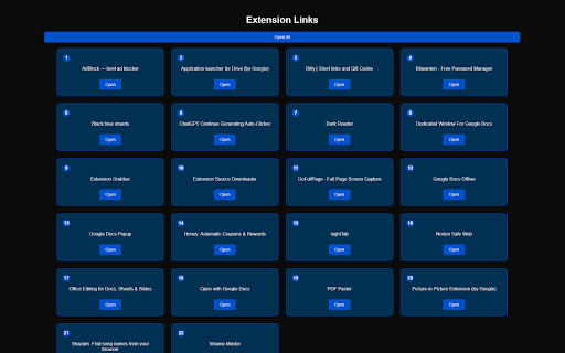 Plugin Screenshot