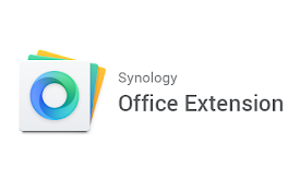 Synology Office Extension