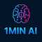 1min.AI Extension