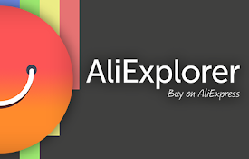 Shopping &amp; Tracking for AliExpress