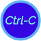 Ctrl-C