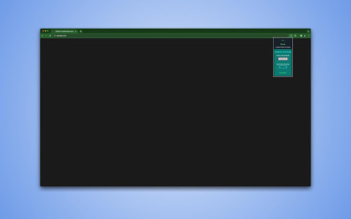 Plugin Screenshot