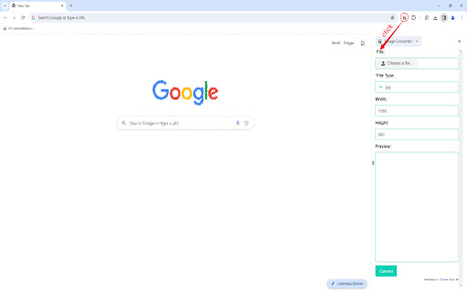 Plugin Screenshot