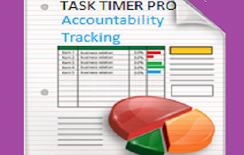 Task Timer Pro