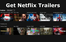 Get Netflix Trailers