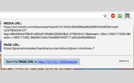 Plugin Screenshot