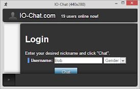 IO-Chat