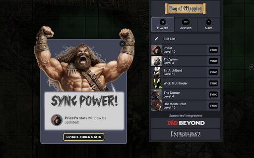 Plugin Screenshot