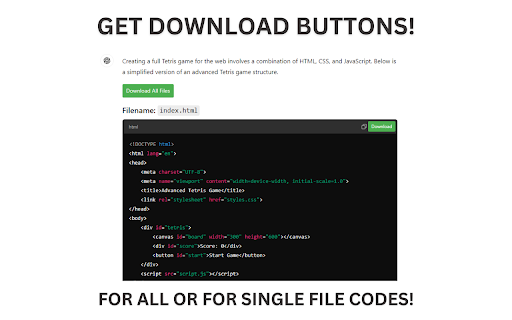 Plugin Screenshot