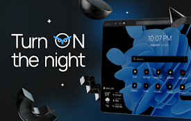 Night Search