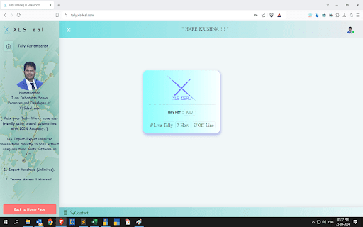 Plugin Screenshot