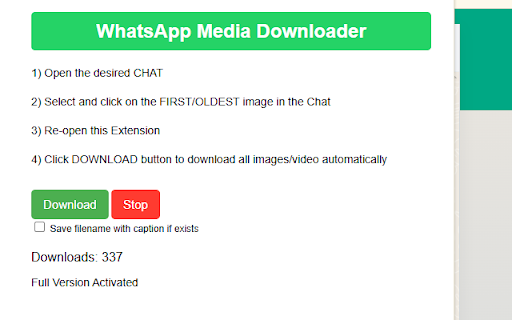 Plugin Screenshot