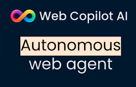 Web Copilot AI