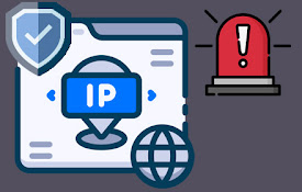 IP Address Checker - Proxy, VPN, Geolocation