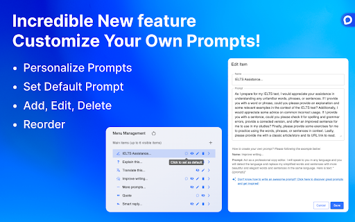 Plugin Screenshot