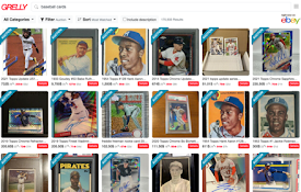 Grelly: eBay Search on Steroids